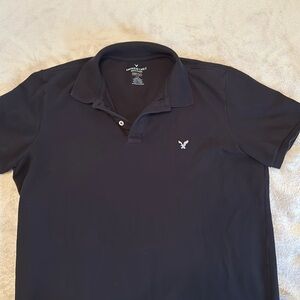 🔥American Eagle polo shirt